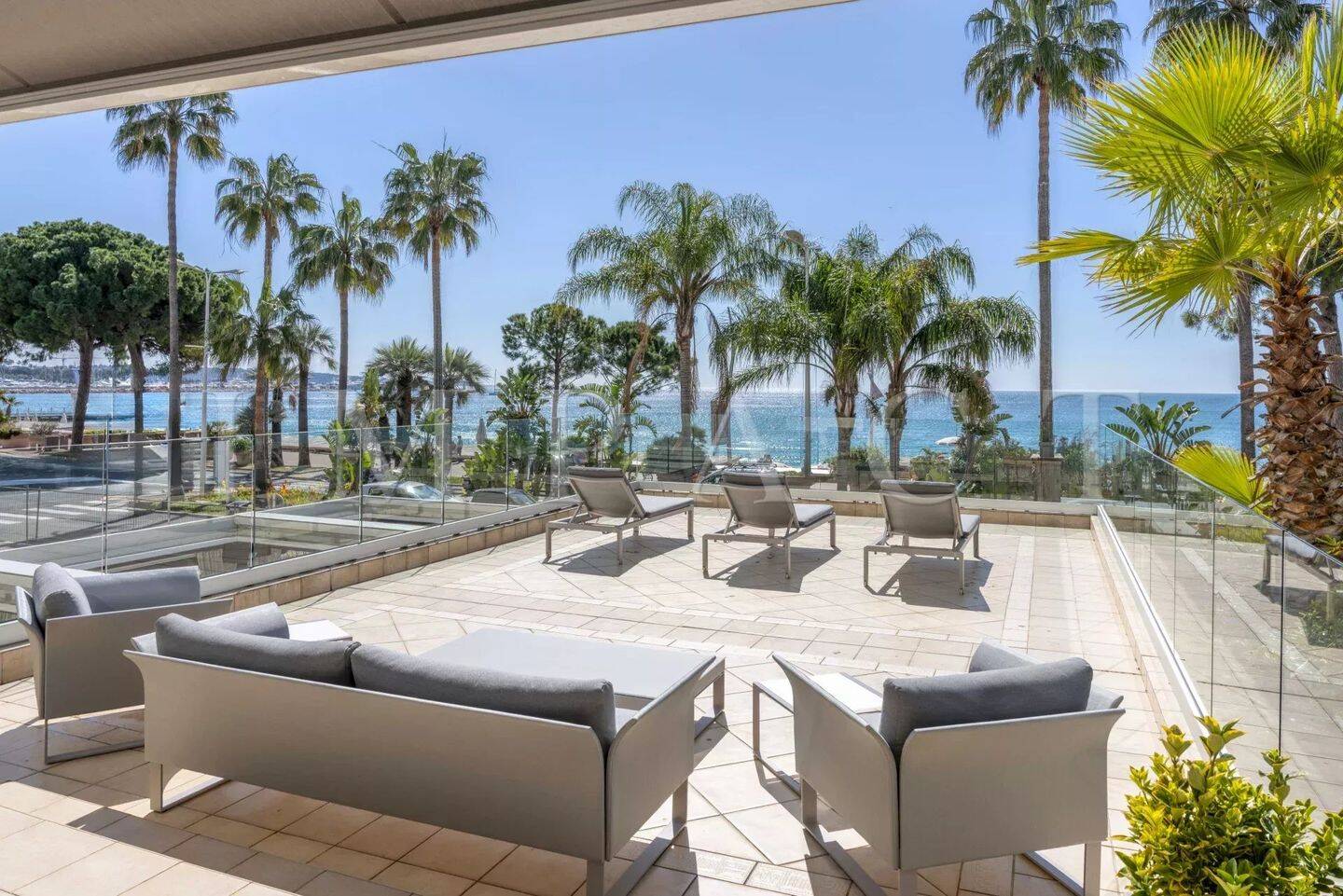 Appartement 4 pièces 195 m² · à Cannes · 195 m² · 8 300 000 €