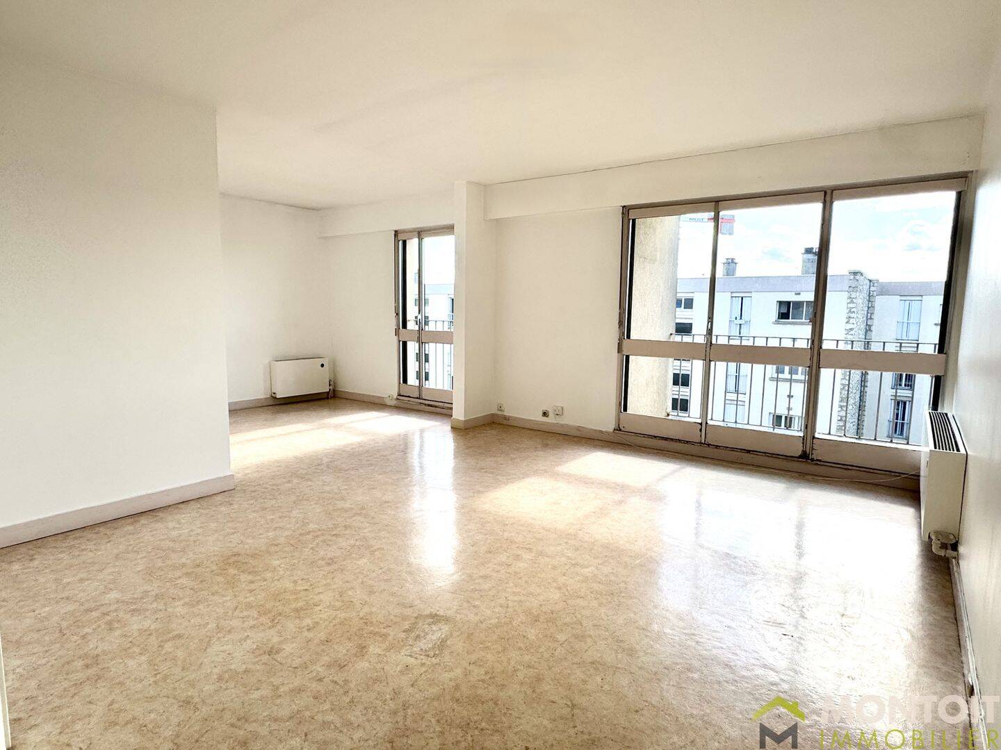 Appartement 4 pièces 80 m² · à Chevilly-Larue · 80 m² · 265 000 €