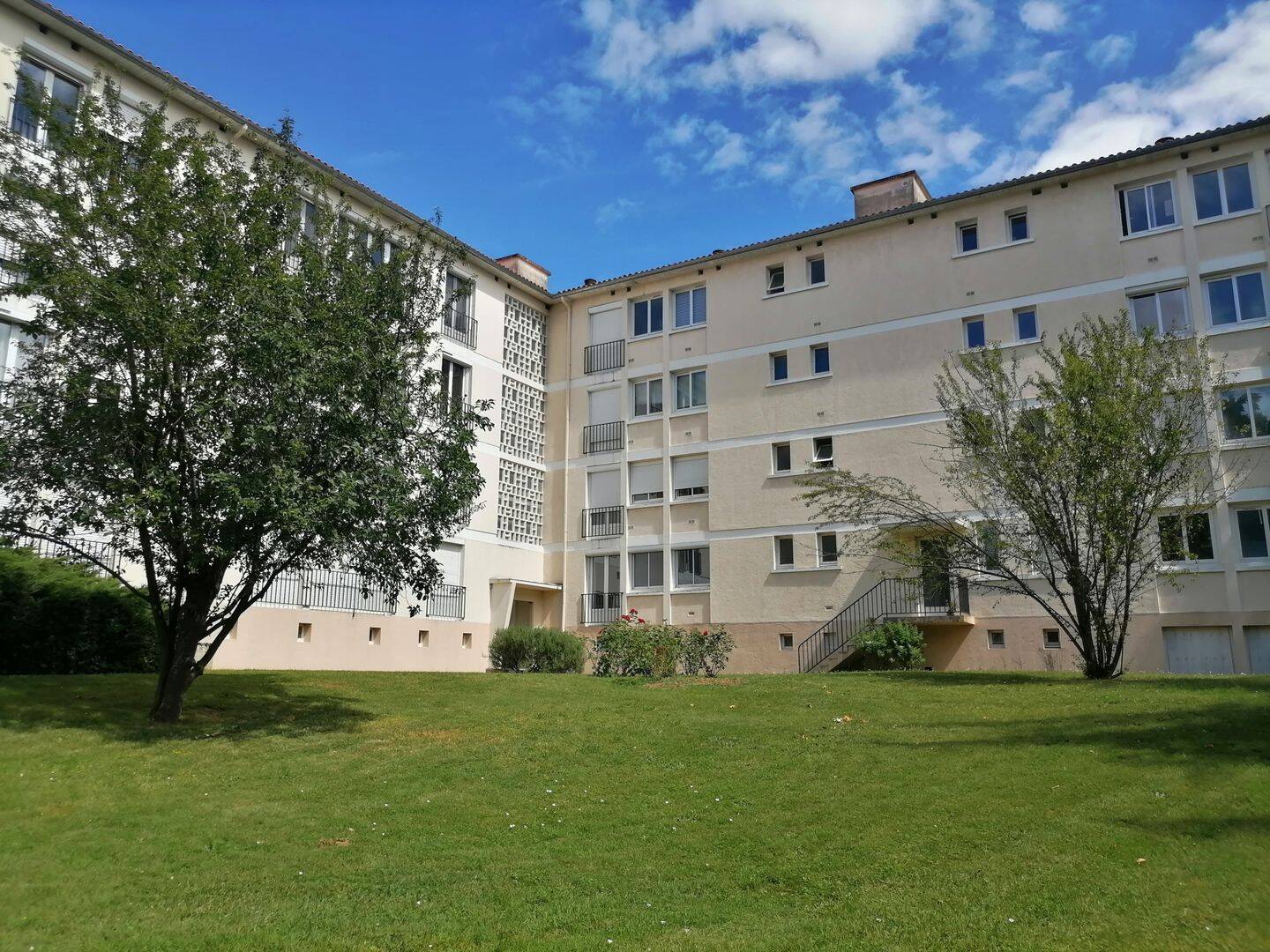 Appartement 3 pièces 84 m² · à Poitiers · 84 m² · 171 150 €