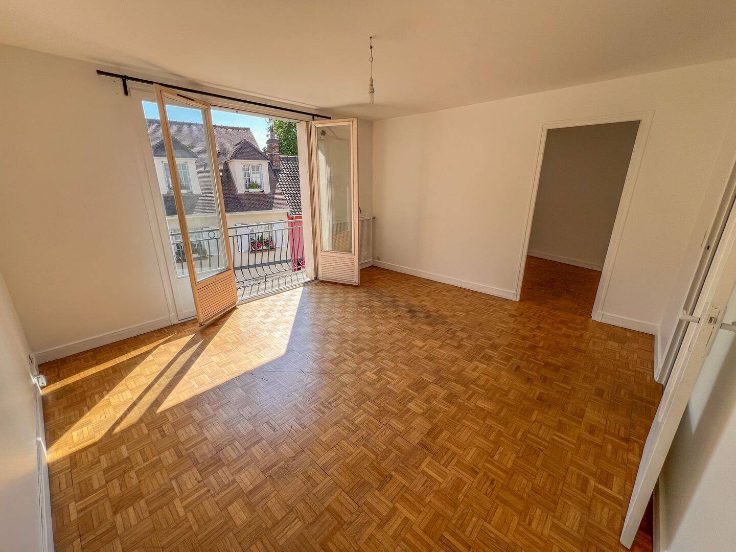 Appartement 2 pièces 50 m² · à Saint-Rémy-lès-Chevreuse · 50 m² · 870 €