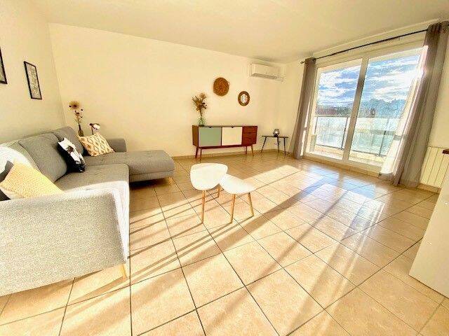 Appartement 3 pièces 66 m² · à Lyon 3ème Arrondissement · 66 m² · 1 146 €/mois
