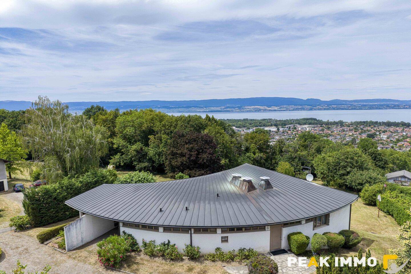 Maison 8 pièces 163 m² · à Publier · 163 m² · 1 890 000 €