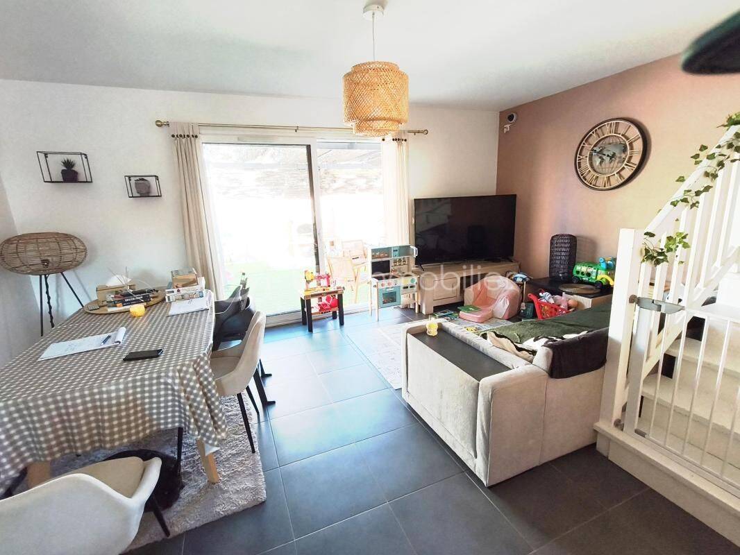 Maison 4 pièces 78 m² · à Paulhan · 78 m² · 239 000 €