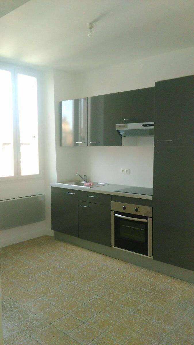 Appartement 1 pièce 29 m² · à Marseille 5ème Arrondissement · 29 m² · 600 €/mois