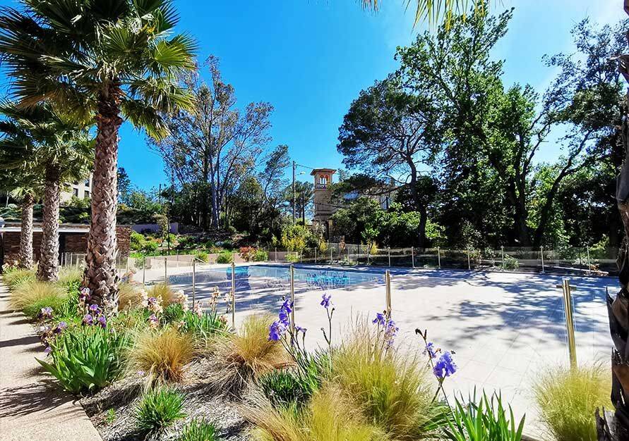 Appartement 2 pièces 53 m² · à Saint-Raphaël · 53 m² · 299 000 €