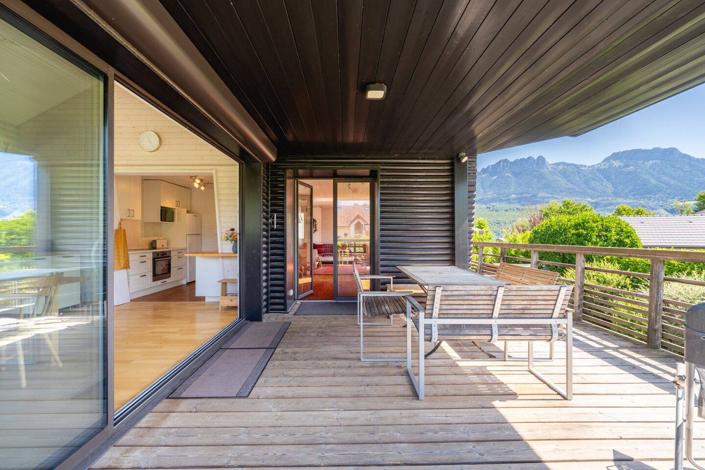 Maison 6 pièces 150 m² · à Saint-Jorioz · 150 m² · 829 994 €
