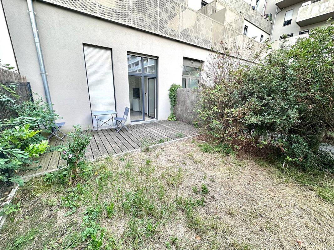 Appartement 2 pièces 32 m² · à Strasbourg · 32,2 m² · 735 €