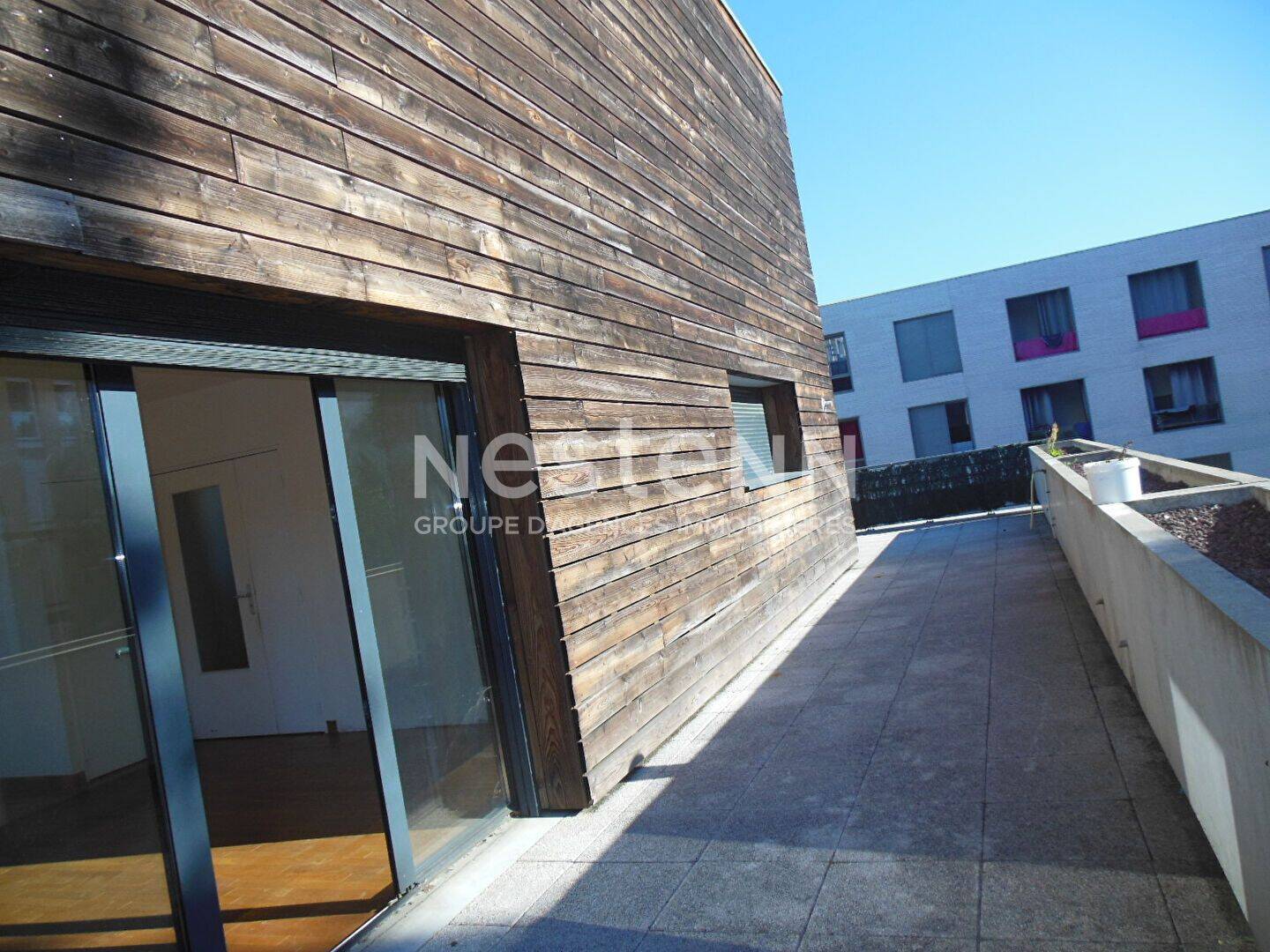 Appartement 5 pièces 116 m² · à Toulouse · 116 m² · 996 €