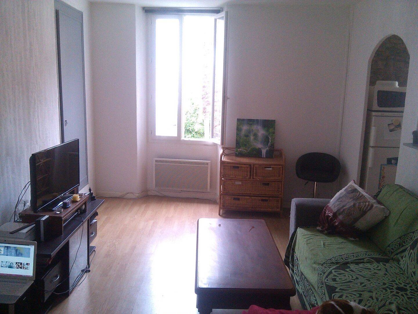 Appartement 1 pièce 41 m² · à Gonfaron · 40,8 m² · 77 000 €