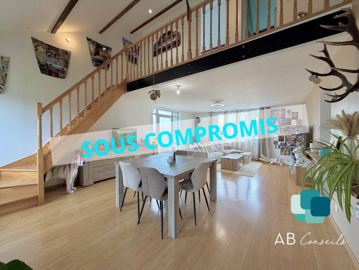 Maison 5 pièces 95 m² · à Mathonville · 95 m² · 179 000 €