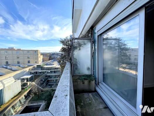 Appartement à vendre 320 000 € 1 pièce 34,4 m² Étage 7/8 Paris 10ème arrondissement 75010