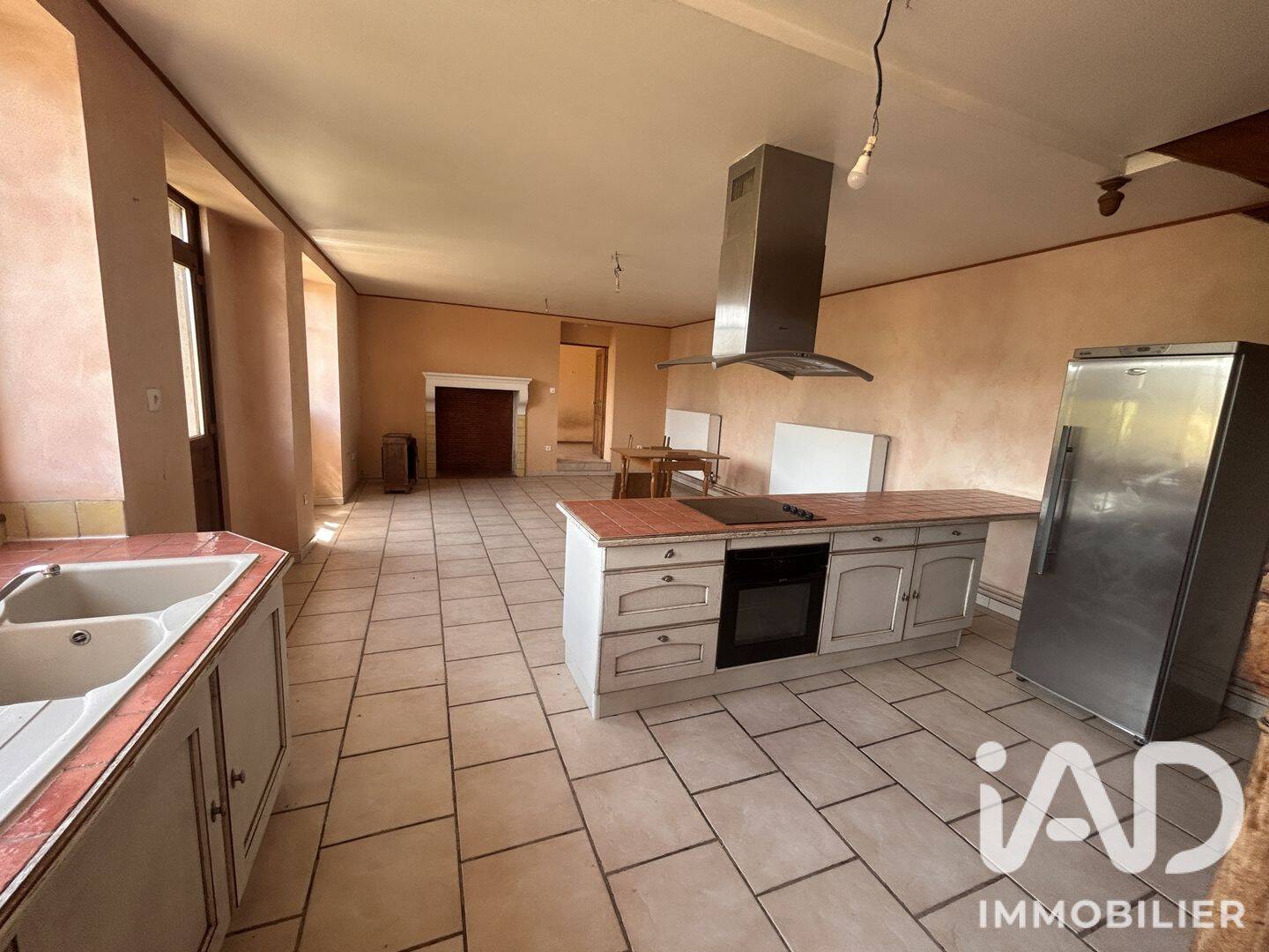 Maison 3 pièces 91 m² · à Curgy · 91 m² · 95 000 €