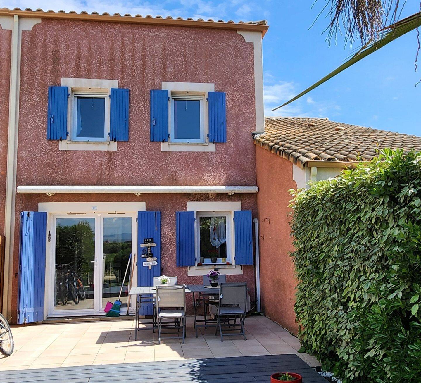 Maison 3 pièces 40 m² · à Béziers · 39,7 m² · 155 000 €