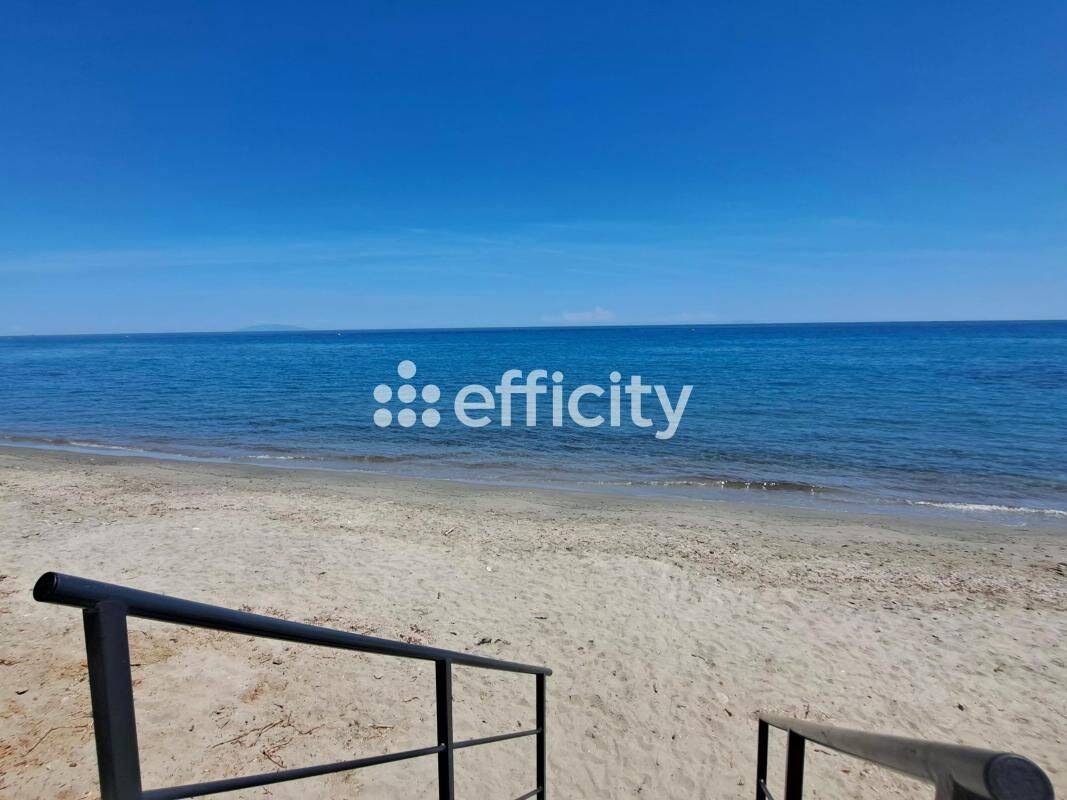 Appartement 3 pièces 70 m² · à Santa-Lucia-Di-Moriani · 70 m² · 239 000 €