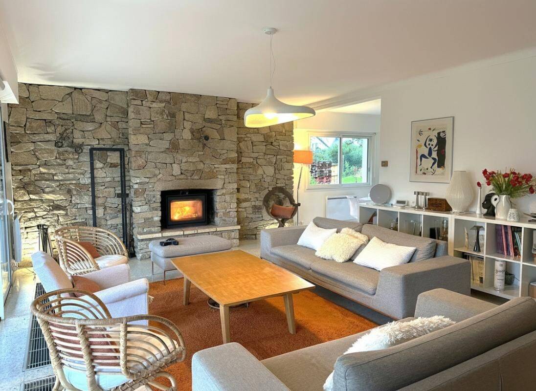 Maison 8 pièces 174 m² · à Sucé-sur-Erdre · 174 m² · 825 000 €