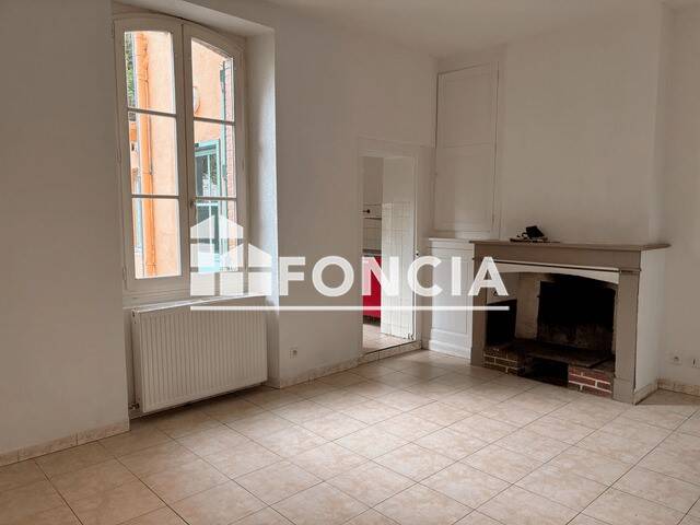 Maison 6 pièces 124 m² · à Tarbes · 123,7 m² · 910 €