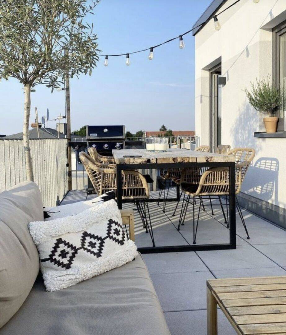 Appartement 4 pièces 108 m² · à Vallauris · 108 m² · 1 250 000 €