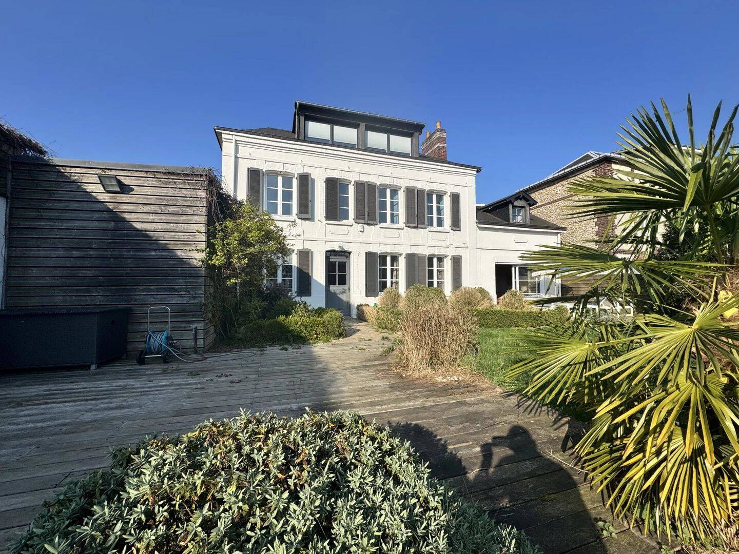 Maison 9 pièces 231 m² · à Bihorel · 230,8 m² · 695 000 €