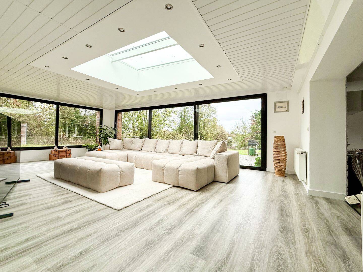 Maison 7 pièces 186 m² · à Cayeux-en-Santerre · 186 m² · 250 000 €
