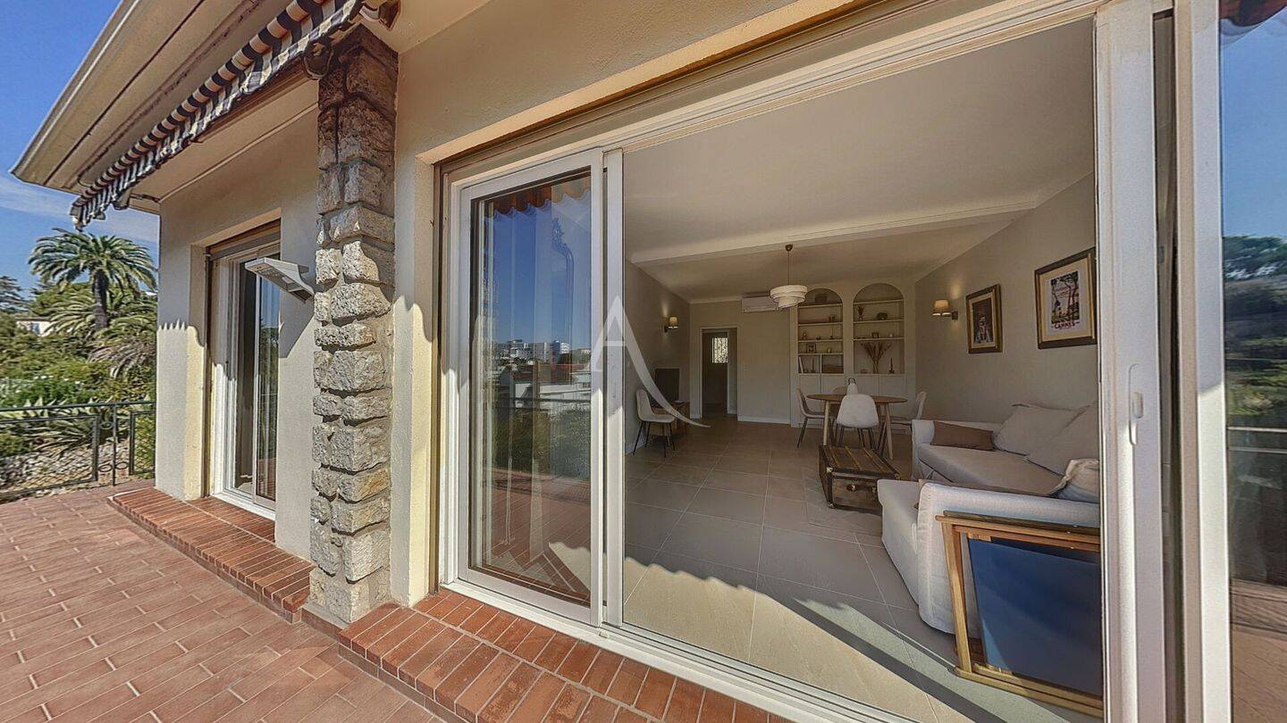 Appartement 3 pièces 62 m² · à Cannes · 62,1 m² · 1 722 €/mois