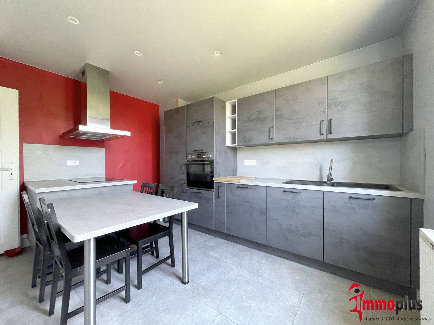 Maison 4 pièces 70 m² · à Wittenheim · 70 m² · 159 900 €