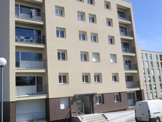 Appartement à louer 459 € 3 pièces 2 chambres 69 m² 5ème étage Est Sud Centre Sézanne 51120