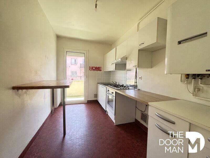 Appartement 2 pièces 50 m² · à Maurepas · 50 m² · 780 €/mois