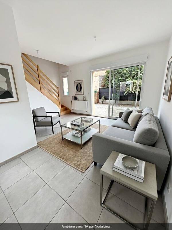 Maison 5 pièces 102 m² · à Lille · 102 m² · 315 000 €