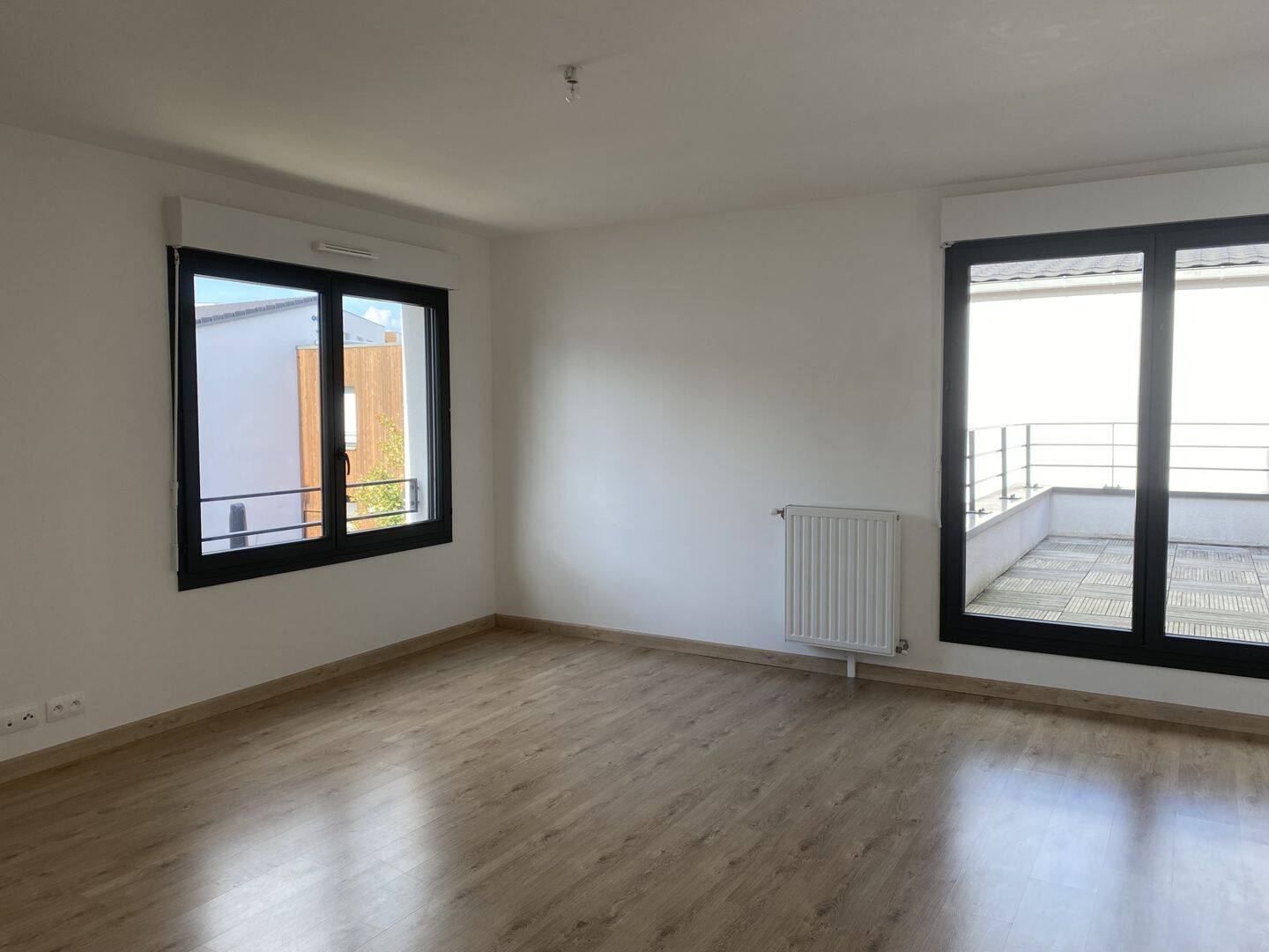 Appartement 2 pièces 46 m² · à Palaiseau · 45,5 m² · 909 €/mois
