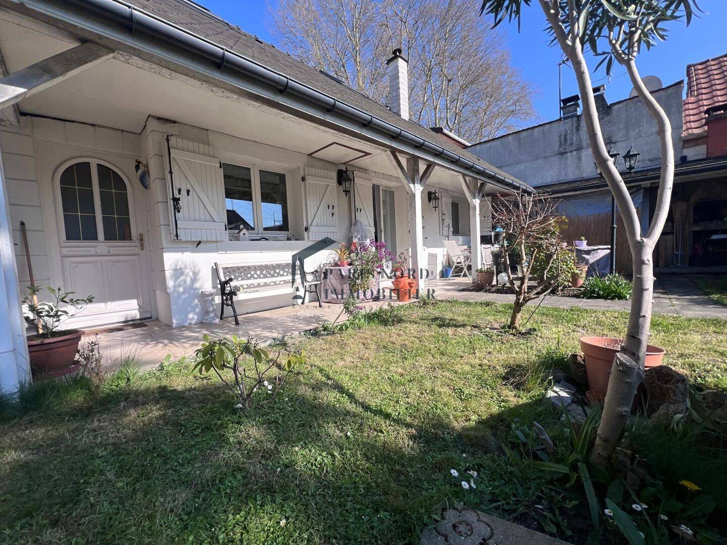 Maison 4 pièces 91 m² · à Sevran · 91 m² · 259 000 €