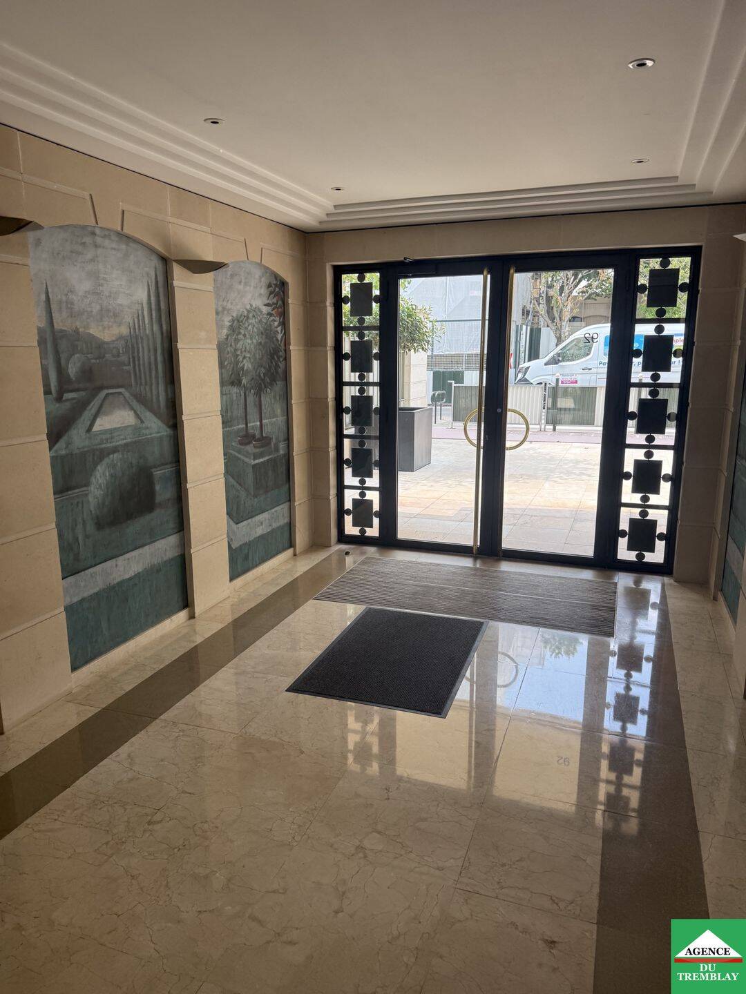 Appartement 2 pièces 49 m² · à Levallois-Perret · 49 m² · 480 000 €
