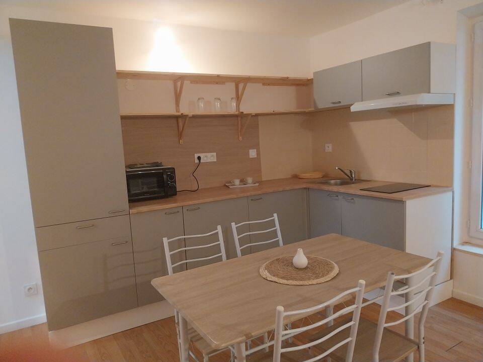 Appartement 1 pièce 20 m² · à Cazouls-lès-Béziers · 20 m² · 395 €