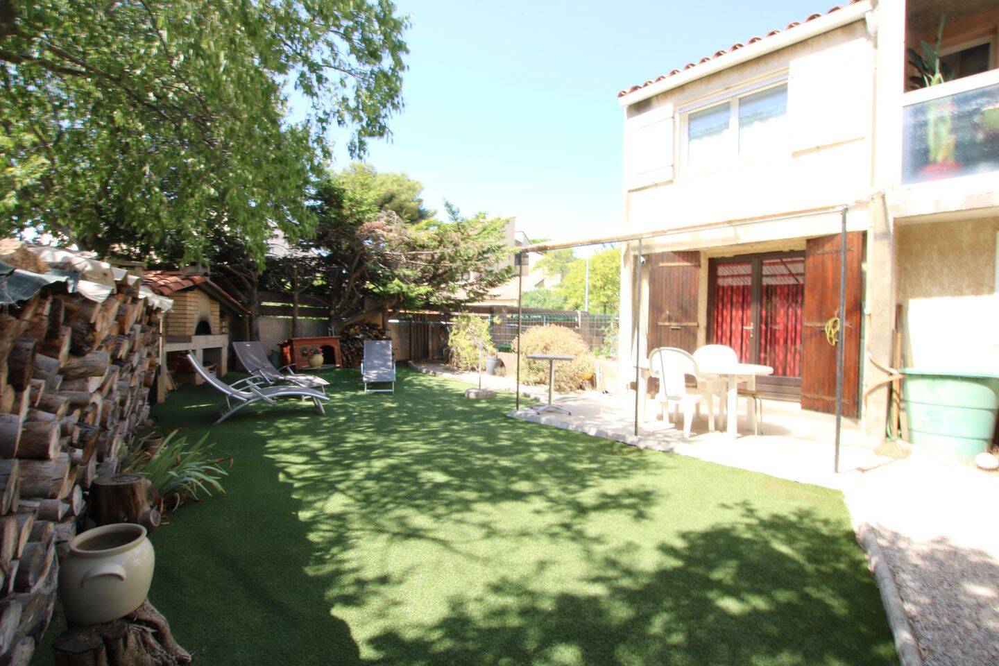 Maison 5 pièces 138 m² · à Vitrolles · 138 m² · 357 000 €