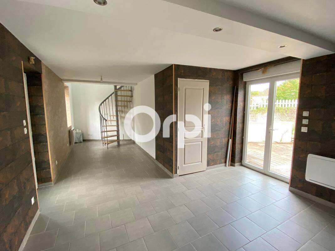 Maison 2 pièces 50 m² · à Lillers · 50 m² · 540 €/mois