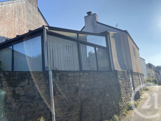 Maison à vendre 179 000 € 4 pièces 2 chambres 115 m² 135 m² de terrain Auray 56400