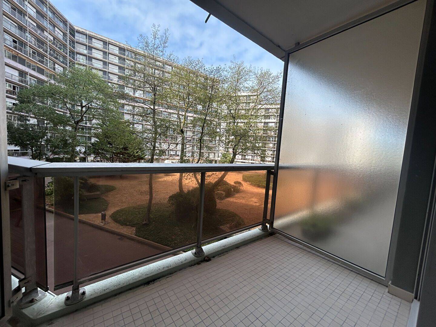 Appartement 1 pièce 31 m² · à Le Havre · 30,5 m² · 590 €