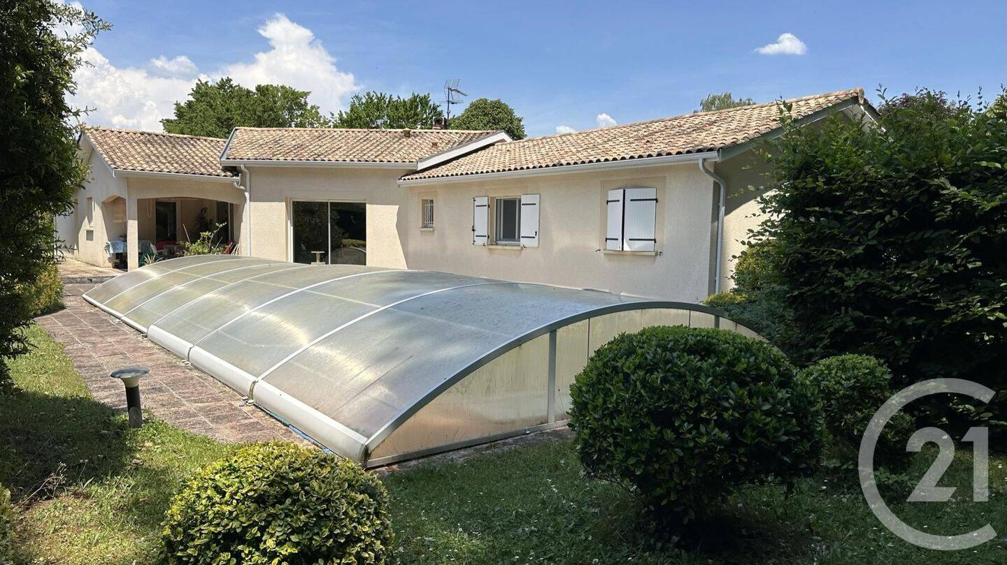Maison 7 pièces 160 m² · à Canéjan · 160 m² · 539 000 €