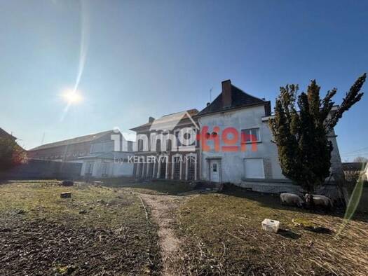 Maison à vendre 252 000 € 7 pièces 3 chambres 186 m² Feuquières-en-Vimeu 80210