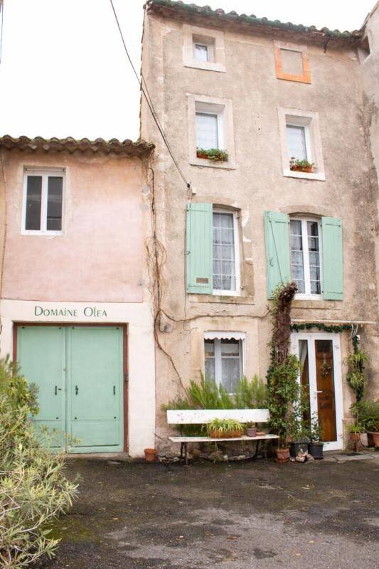Maison 9 pièces 180 m² · à Agel · 180 m² · 199 990 €