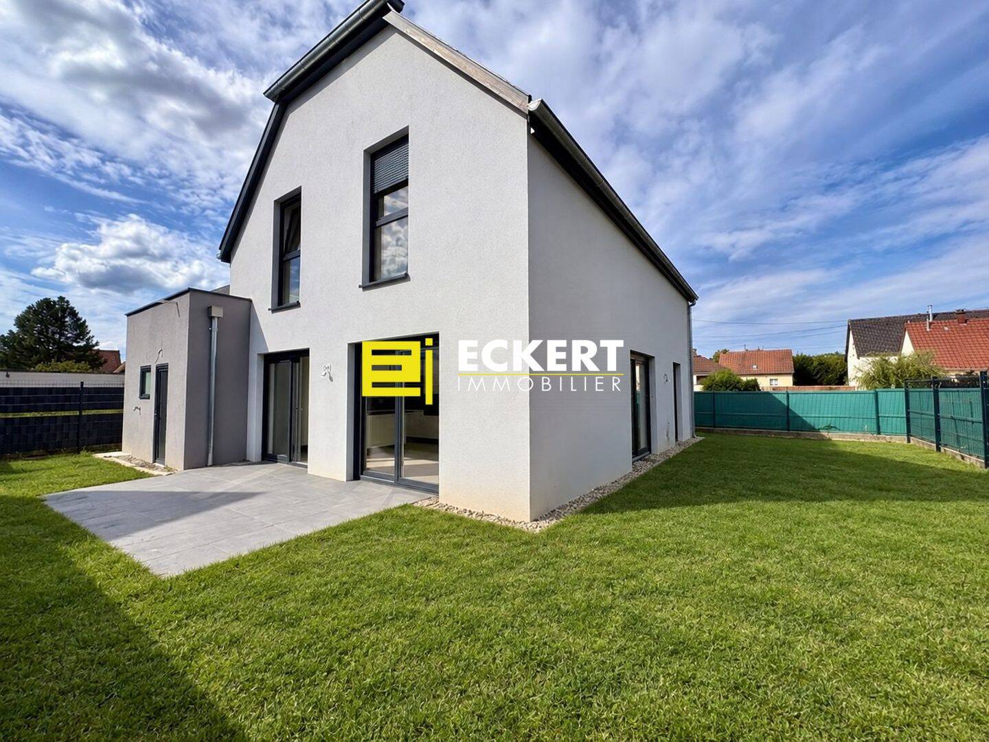 Maison 5 pièces 120 m² · à Gresswiller · 120,5 m² · 439 000 €