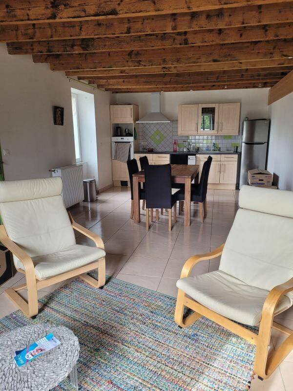 Appartement 3 pièces 90 m² · à Lagarrigue · 90 m² · 675 €