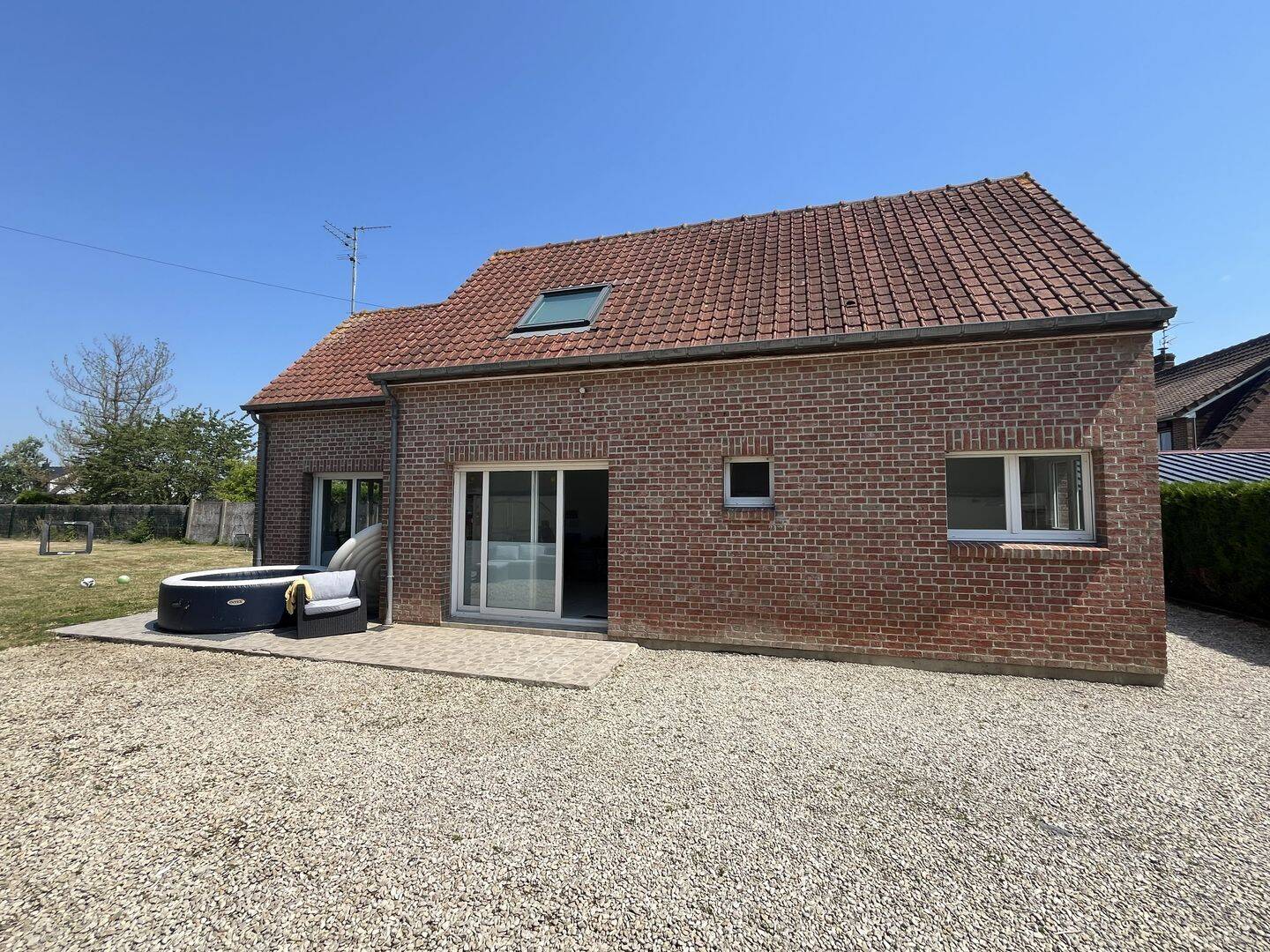 Maison 4 pièces 100 m² · à Quesnoy-sur-Deûle · 100 m² · 360 000 €