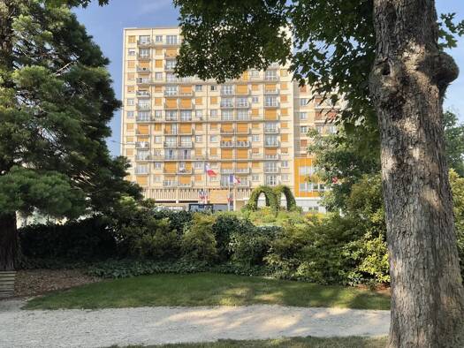 Appartement à vendre 89 500 € 3 pièces 2 chambres 58,3 m² RDC/11 Troyes 10000