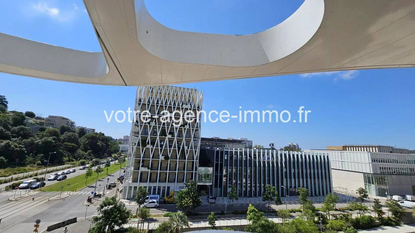 Appartement 5 pièces 126 m² · à Nice · 126 m² · 950 000 €