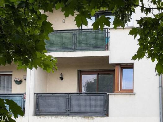 Appartement à vendre 159 000 € 2 pièces 1 chambre 49 m² Étage 1/3 Brie-Comte-Robert 77170