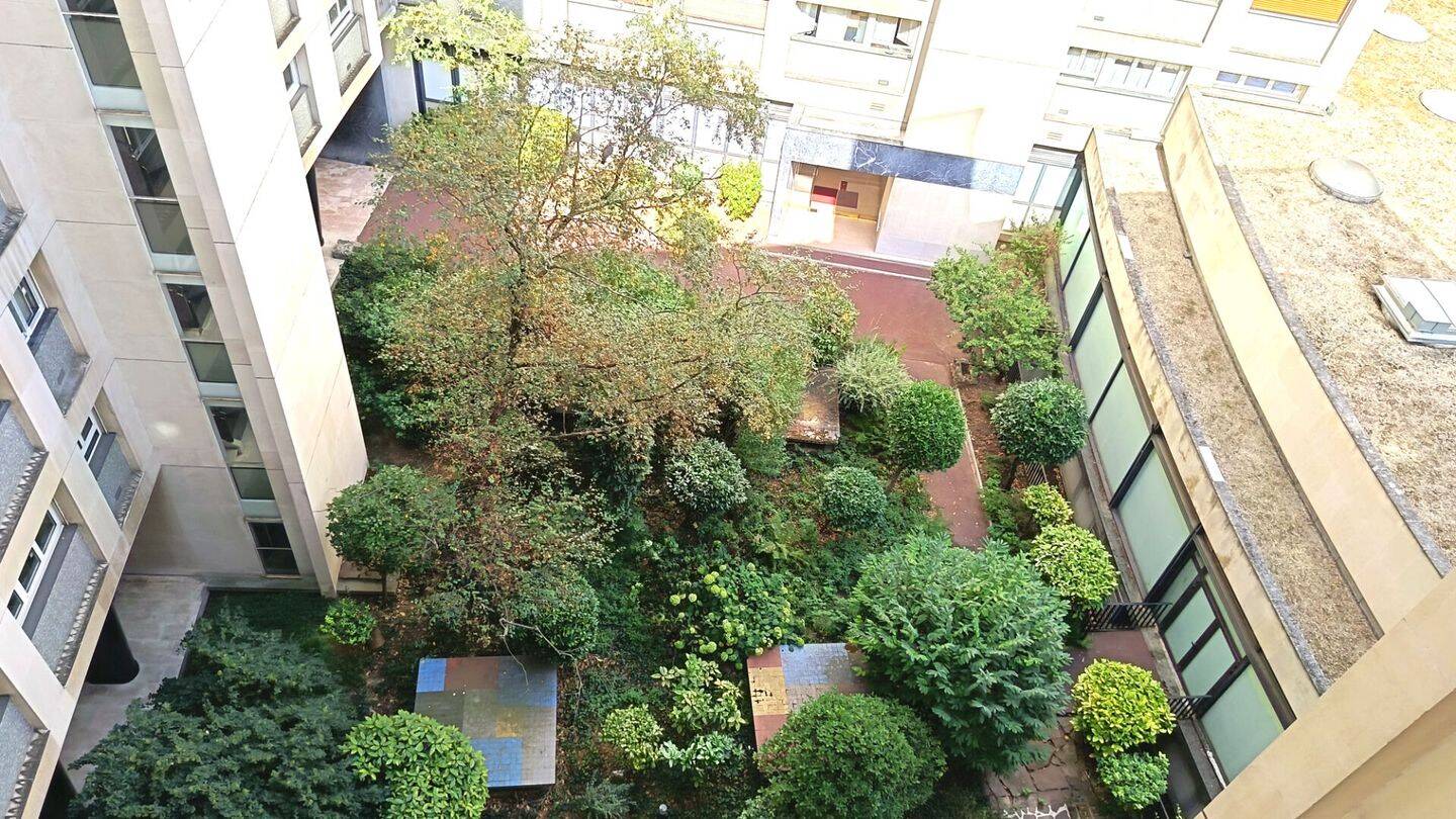 Appartement 2 pièces 48 m² · à Paris 15ème Arrondissement · 48 m² · 470 000 €