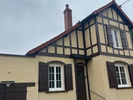 Appartement à vendre 173 250 € 4 pièces 2 chambres 95 m² 1er étage Montigny-aux-Amognes 58130
