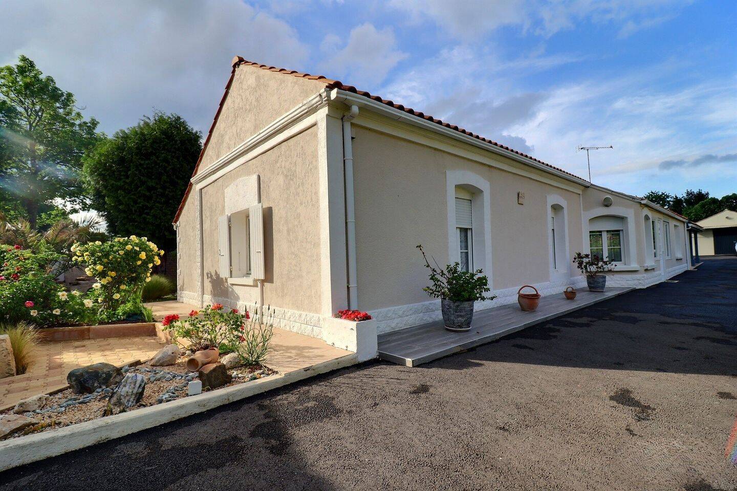 Maison 5 pièces 135 m² · à Saint-Mard · 135 m² · 220 000 €