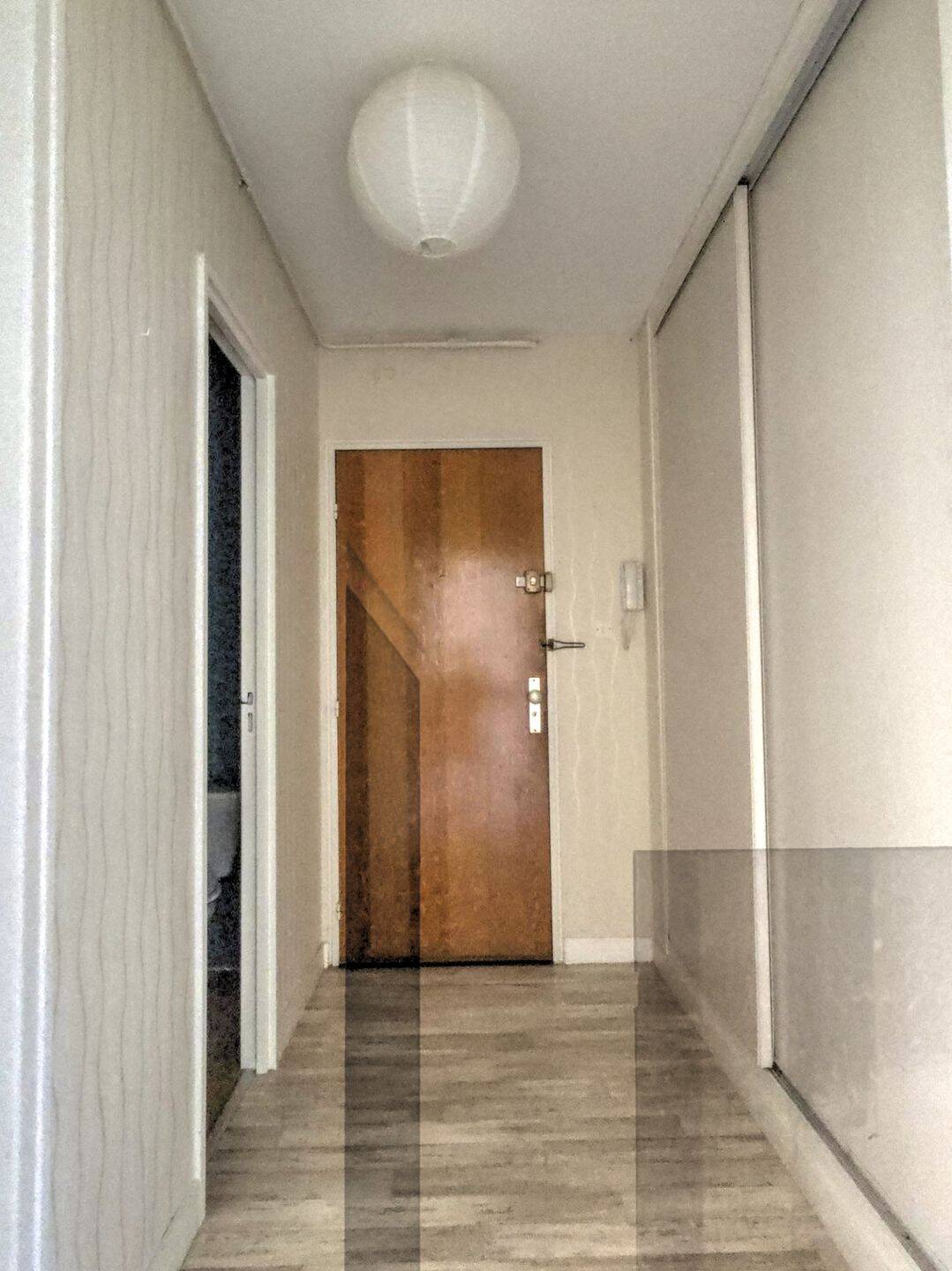 3 pièces 72 m² · à Limoges · 72 m² · 399 €