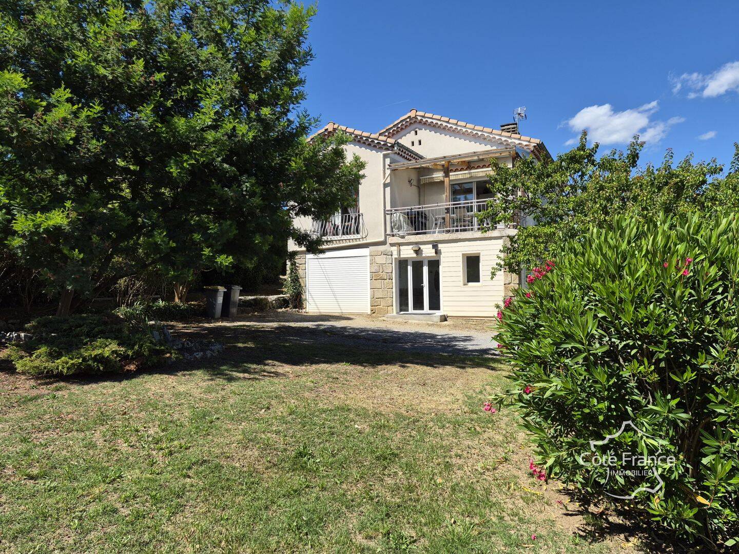Maison 7 pièces 128 m² · à Aubenas · 128 m² · 196 000 €